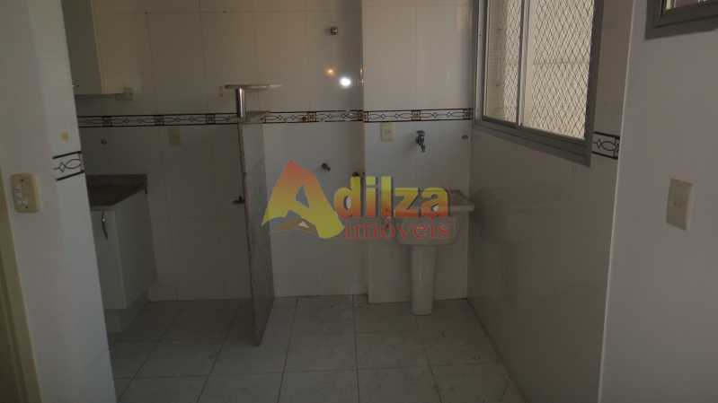 Conheça DSC07059 do imóvel - Apartamento à venda Rua Lúcio de Mendonça, Tijuca, Rio de Janeiro - R$ 650.000 - TIAP20538 - 22 DSC07059 - 22