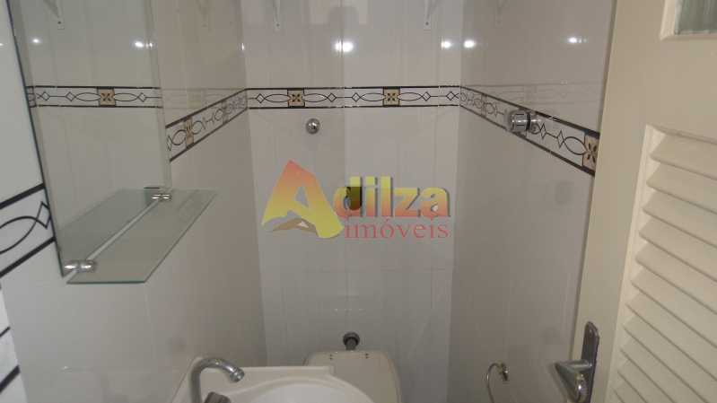 Conheça DSC07060 do imóvel - Apartamento à venda Rua Lúcio de Mendonça, Tijuca, Rio de Janeiro - R$ 650.000 - TIAP20538 - 23 DSC07060 - 23