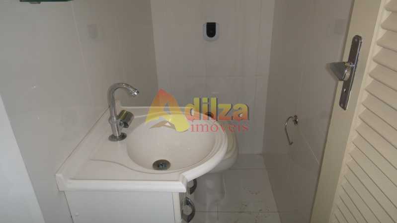 Conheça DSC07061 do imóvel - Apartamento à venda Rua Lúcio de Mendonça, Tijuca, Rio de Janeiro - R$ 650.000 - TIAP20538 - 24 DSC07061 - 24