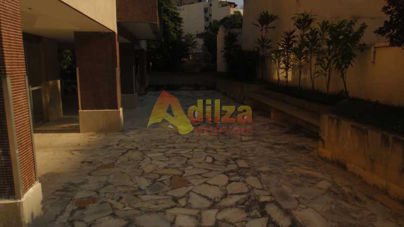 Conheça DSC07062 do imóvel - Apartamento à venda Rua Lúcio de Mendonça, Tijuca, Rio de Janeiro - R$ 650.000 - TIAP20538 - 25 DSC07062 - 25
