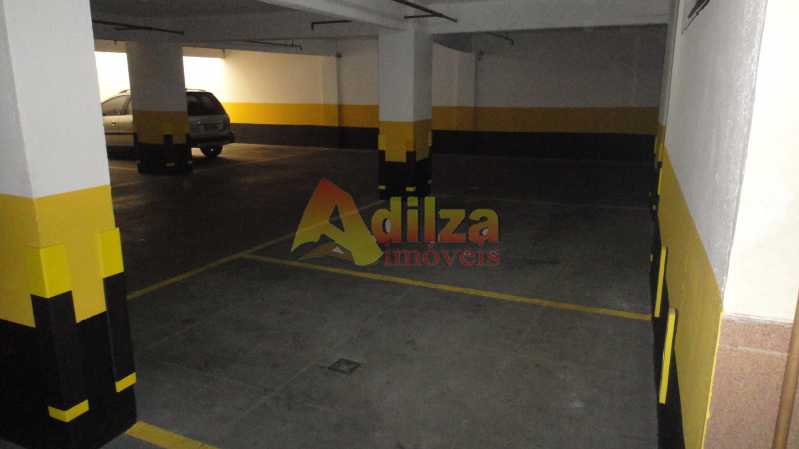 Conheça DSC07071 do imóvel - Apartamento à venda Rua Lúcio de Mendonça, Tijuca, Rio de Janeiro - R$ 650.000 - TIAP20538 - 27 DSC07071 - 27