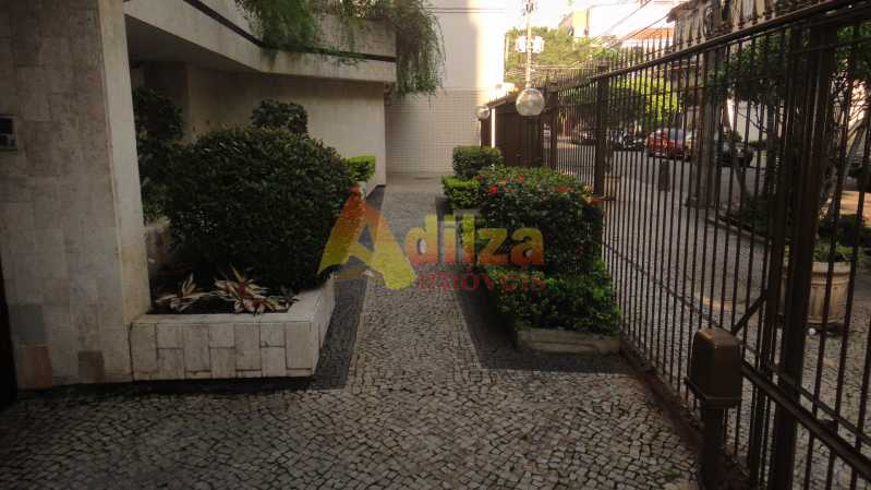 Conheça DSC07074 do imóvel - Apartamento à venda Rua Lúcio de Mendonça, Tijuca, Rio de Janeiro - R$ 650.000 - TIAP20538 - 28 DSC07074 - 28
