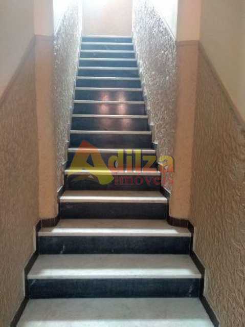 Conheça 011905000628627 do imóvel - Casa de Vila 2 quartos à venda Estácio, Rio de Janeiro - R$ 280.000 - TICV20018 - 4 011905000628627 - 4