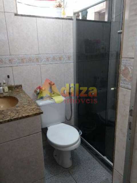 Conheça 011905002090750 do imóvel - Casa de Vila 2 quartos à venda Estácio, Rio de Janeiro - R$ 280.000 - TICV20018 - 9 011905002090750 - 9