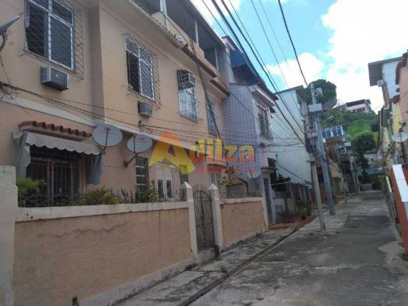 Conheça 014905005630328 do imóvel - Casa de Vila 2 quartos à venda Estácio, Rio de Janeiro - R$ 280.000 - TICV20018 - 1 014905005630328 - 1