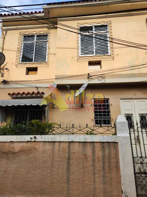 Conheça WhatsApp Image 2022-10-07 at 2 do imóvel - Casa de Vila 2 quartos à venda Estácio, Rio de Janeiro - R$ 280.000 - TICV20018 - 2 WhatsApp Image 2022-10-07 at 2 - 2