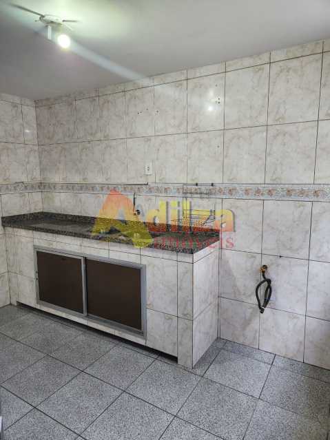 Conheça WhatsApp Image 2022-10-07 at 2 do imóvel - Casa de Vila 2 quartos à venda Estácio, Rio de Janeiro - R$ 280.000 - TICV20018 - 15 WhatsApp Image 2022-10-07 at 2 - 15