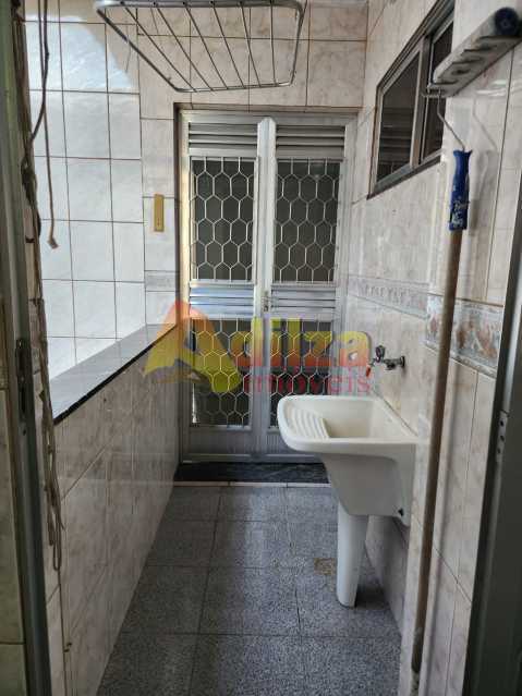 Conheça WhatsApp Image 2022-10-07 at 2 do imóvel - Casa de Vila 2 quartos à venda Estácio, Rio de Janeiro - R$ 280.000 - TICV20018 - 18 WhatsApp Image 2022-10-07 at 2 - 18