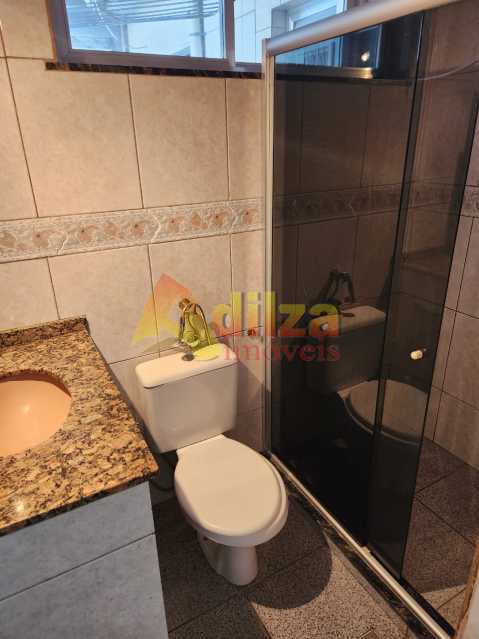Conheça WhatsApp Image 2022-10-07 at 2 do imóvel - Casa de Vila 2 quartos à venda Estácio, Rio de Janeiro - R$ 280.000 - TICV20018 - 11 WhatsApp Image 2022-10-07 at 2 - 11