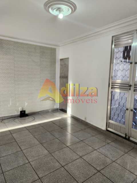 Conheça WhatsApp Image 2022-10-07 at 2 do imóvel - Casa de Vila 2 quartos à venda Estácio, Rio de Janeiro - R$ 280.000 - TICV20018 - 8 WhatsApp Image 2022-10-07 at 2 - 8
