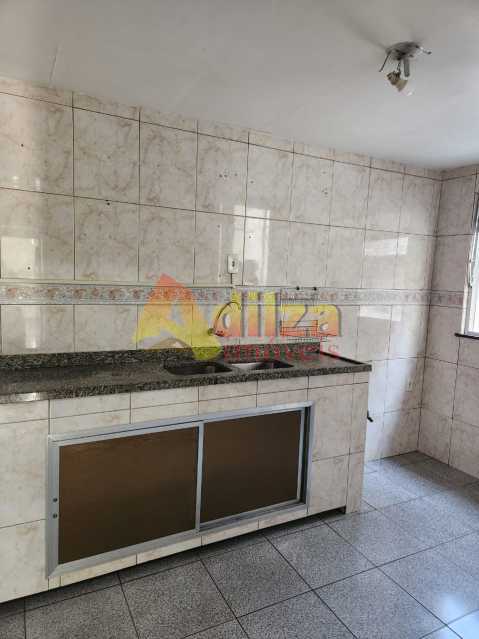 Conheça WhatsApp Image 2022-10-07 at 2 do imóvel - Casa de Vila 2 quartos à venda Estácio, Rio de Janeiro - R$ 280.000 - TICV20018 - 16 WhatsApp Image 2022-10-07 at 2 - 16