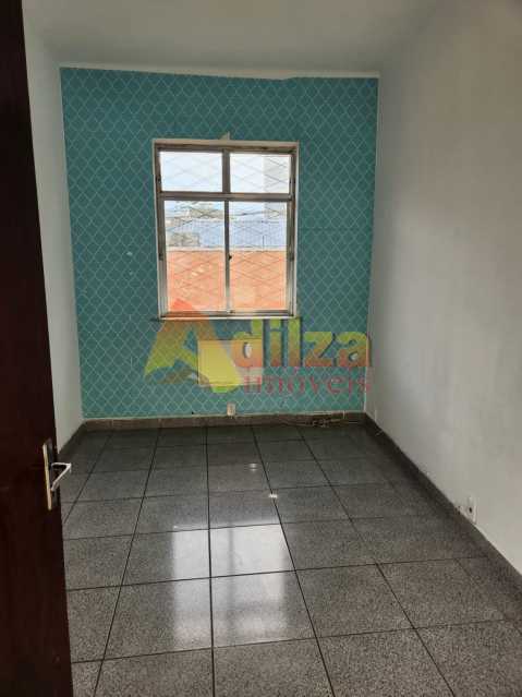 Conheça WhatsApp Image 2022-10-07 at 2 do imóvel - Casa de Vila 2 quartos à venda Estácio, Rio de Janeiro - R$ 280.000 - TICV20018 - 13 WhatsApp Image 2022-10-07 at 2 - 13