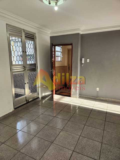 Conheça WhatsApp Image 2022-10-07 at 2 do imóvel - Casa de Vila 2 quartos à venda Estácio, Rio de Janeiro - R$ 280.000 - TICV20018 - 5 WhatsApp Image 2022-10-07 at 2 - 5