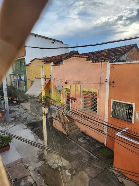 Conheça WhatsApp Image 2022-10-07 at 2 do imóvel - Casa de Vila 2 quartos à venda Estácio, Rio de Janeiro - R$ 280.000 - TICV20018 - 3 WhatsApp Image 2022-10-07 at 2 - 3