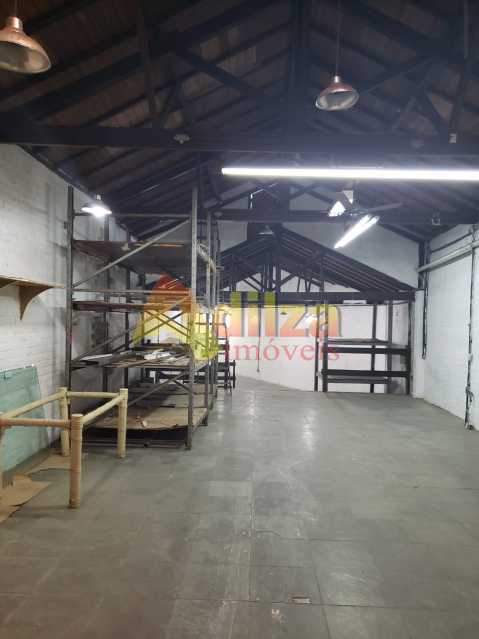 Conheça WhatsApp Image 2019-06-26 at 1 do imóvel - Casa Comercial 262m² à venda Rua Aristides Lobo, Rio Comprido, Rio de Janeiro - R$ 600.000 - TICC00001 - 3 WhatsApp Image 2019-06-26 at 1 - 3