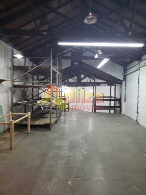 Conheça WhatsApp Image 2019-06-26 at 1 do imóvel - Casa Comercial 262m² à venda Rua Aristides Lobo, Rio Comprido, Rio de Janeiro - R$ 600.000 - TICC00001 - 4 WhatsApp Image 2019-06-26 at 1 - 4