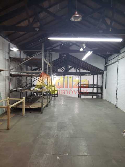 Conheça WhatsApp Image 2019-06-26 at 1 do imóvel - Casa Comercial 262m² à venda Rua Aristides Lobo, Rio Comprido, Rio de Janeiro - R$ 600.000 - TICC00001 - 7 WhatsApp Image 2019-06-26 at 1 - 7