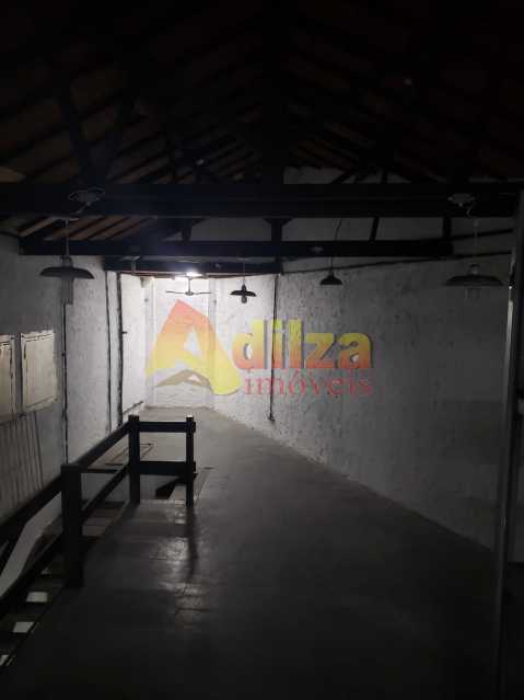 Conheça WhatsApp Image 2019-06-26 at 1 do imóvel - Casa Comercial 262m² à venda Rua Aristides Lobo, Rio Comprido, Rio de Janeiro - R$ 600.000 - TICC00001 - 8 WhatsApp Image 2019-06-26 at 1 - 8