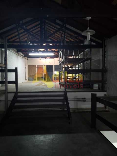Conheça WhatsApp Image 2019-06-26 at 1 do imóvel - Casa Comercial 262m² à venda Rua Aristides Lobo, Rio Comprido, Rio de Janeiro - R$ 600.000 - TICC00001 - 10 WhatsApp Image 2019-06-26 at 1 - 10
