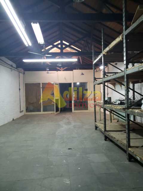 Conheça WhatsApp Image 2019-06-26 at 1 do imóvel - Casa Comercial 262m² à venda Rua Aristides Lobo, Rio Comprido, Rio de Janeiro - R$ 600.000 - TICC00001 - 12 WhatsApp Image 2019-06-26 at 1 - 12