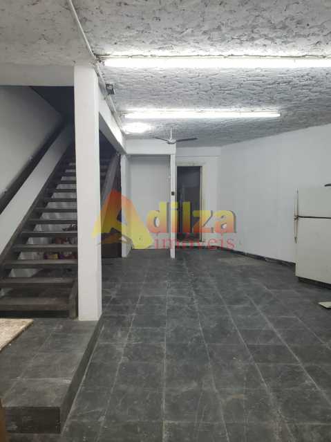 Conheça WhatsApp Image 2019-06-26 at 1 do imóvel - Casa Comercial 262m² à venda Rua Aristides Lobo, Rio Comprido, Rio de Janeiro - R$ 600.000 - TICC00001 - 13 WhatsApp Image 2019-06-26 at 1 - 13