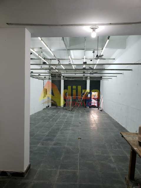 Conheça WhatsApp Image 2019-06-26 at 1 do imóvel - Casa Comercial 262m² à venda Rua Aristides Lobo, Rio Comprido, Rio de Janeiro - R$ 600.000 - TICC00001 - 15 WhatsApp Image 2019-06-26 at 1 - 15