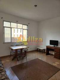 Apartamento à venda Rua Senador Furtado, Tijuca, Rio de Janeiro - R$ 450.000 - TIAP30271