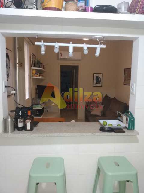 Conheça WhatsApp Image 2020-01-31 at 1 do imóvel - Apartamento à venda Rua Barão de Itapagipe,Tijuca, Rio de Janeiro - R$ 390.000 - TIAP20596 - 2 WhatsApp Image 2020-01-31 at 1 - 2