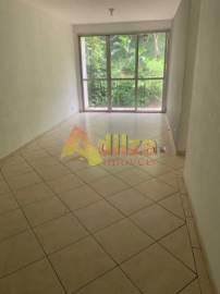 Apartamento à venda Rua Aristides Lobo, Rio Comprido, Rio de Janeiro - R$ 350.000 - TIAP20610