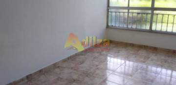 Apartamento à venda Rua Aristides Lobo, Rio Comprido, Rio de Janeiro - R$ 295.000 - TIAP20611
