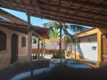 Casa à venda Rua Donário José de Souza, Pedra de Guaratiba, Rio de Janeiro - R$ 325.000 - TICA30018