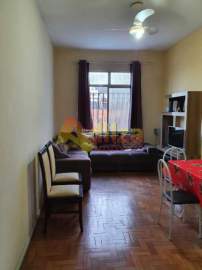 Apartamento à venda Rua de Santana,Centro, Rio de Janeiro - R$ 265.000 - TIAP10187