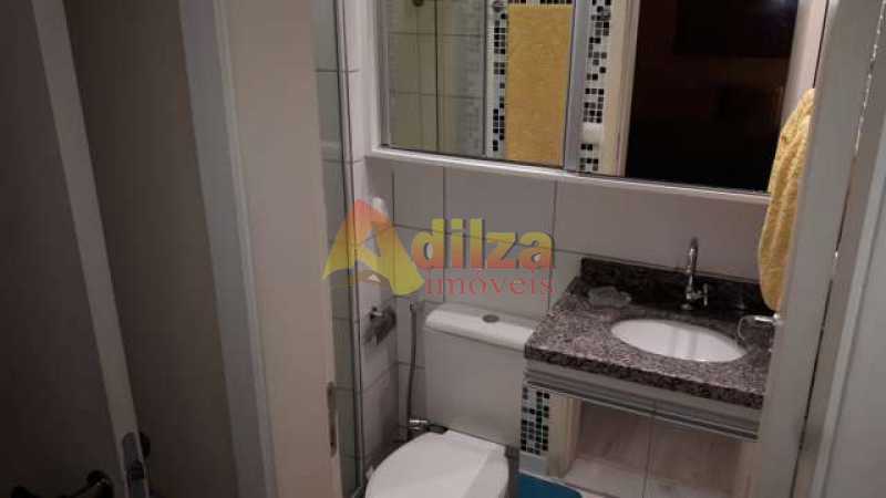 Conheça 2c2ce42e5b24f338ae5bb50dbc7d5c do imóvel - Apartamento à venda Rua Aristides Lobo, Rio Comprido, Rio de Janeiro - R$ 315.000 - TIAP20618 - 3 2c2ce42e5b24f338ae5bb50dbc7d5c - 3