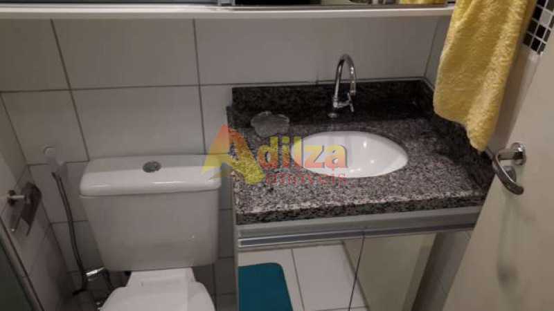 Conheça 94a4453d4a3db28383624d1ab53e4d do imóvel - Apartamento à venda Rua Aristides Lobo, Rio Comprido, Rio de Janeiro - R$ 315.000 - TIAP20618 - 4 94a4453d4a3db28383624d1ab53e4d - 4
