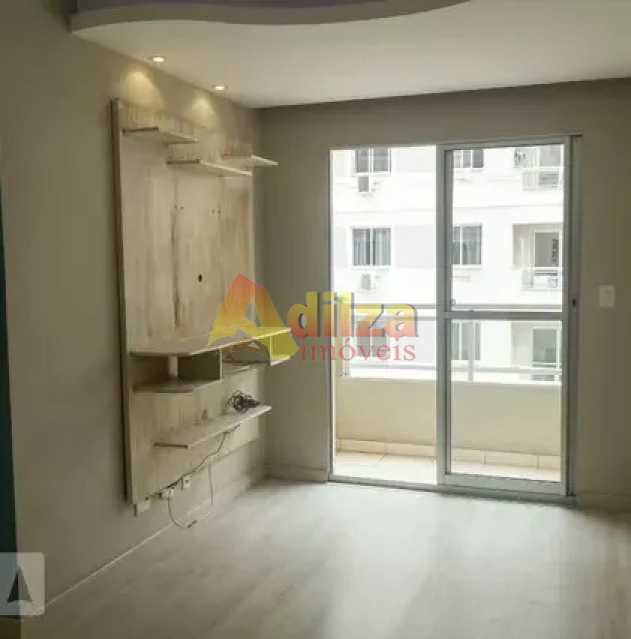Conheça WhatsApp Image 2023-11-30 at 1 do imóvel - Apartamento à venda Rua Aristides Lobo, Rio Comprido, Rio de Janeiro - R$ 315.000 - TIAP20618 - 1 WhatsApp Image 2023-11-30 at 1 - 1