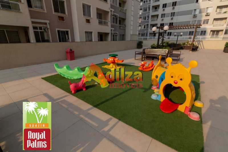 Conheça 2371_G1634308639 1 do imóvel - Apartamento à venda Rua Aristides Lobo, Rio Comprido, Rio de Janeiro - R$ 315.000 - TIAP20618 - 15 2371_G1634308639 1 - 15