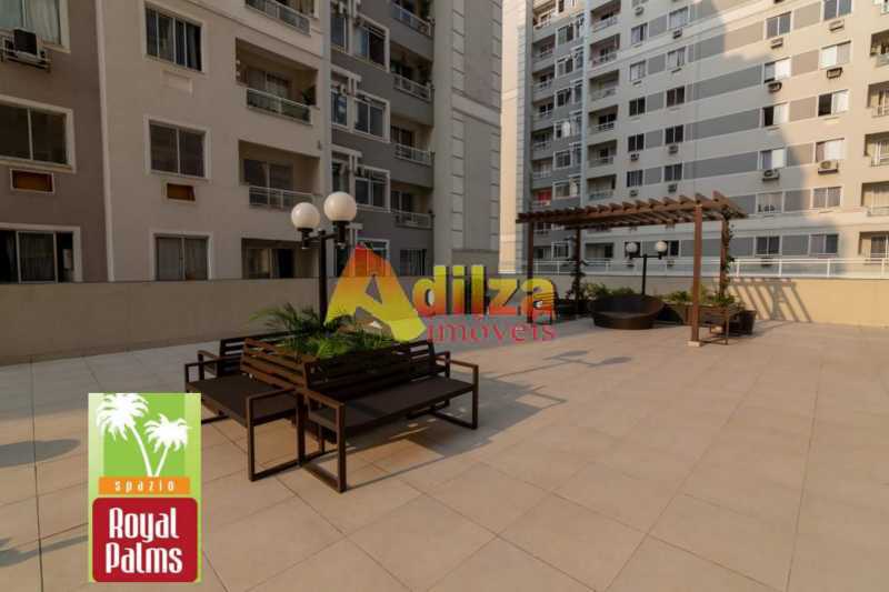 Conheça 2371_G1634308644 1 do imóvel - Apartamento à venda Rua Aristides Lobo, Rio Comprido, Rio de Janeiro - R$ 315.000 - TIAP20618 - 16 2371_G1634308644 1 - 16