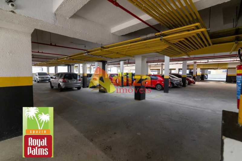 Conheça 2371_G1634308650 do imóvel - Apartamento à venda Rua Aristides Lobo, Rio Comprido, Rio de Janeiro - R$ 315.000 - TIAP20618 - 21 2371_G1634308650 - 21