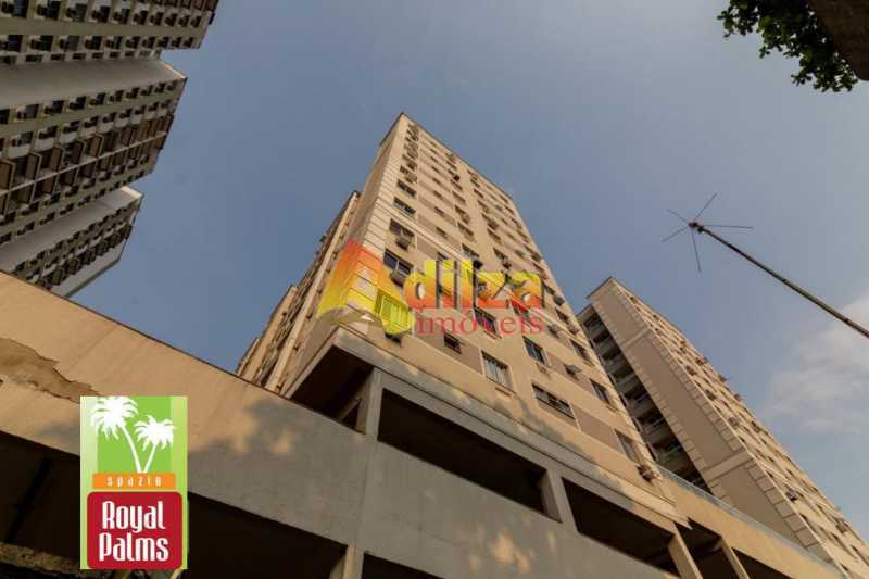 Conheça 2371_G1634308652 do imóvel - Apartamento à venda Rua Aristides Lobo, Rio Comprido, Rio de Janeiro - R$ 315.000 - TIAP20618 - 23 2371_G1634308652 - 23