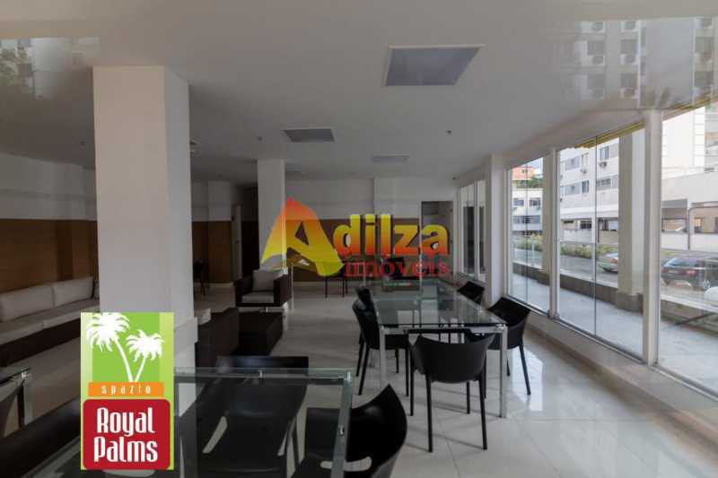 Conheça 2371_G1634308656 do imóvel - Apartamento à venda Rua Aristides Lobo, Rio Comprido, Rio de Janeiro - R$ 315.000 - TIAP20618 - 17 2371_G1634308656 - 17