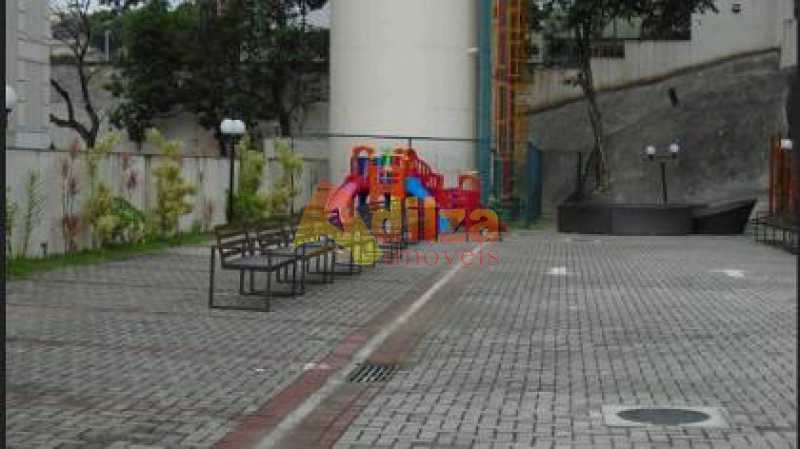 Conheça apartamento-com-2-quartos-a-ve do imóvel - Apartamento à venda Rua Aristides Lobo, Rio Comprido, Rio de Janeiro - R$ 315.000 - TIAP20618 - 18 apartamento-com-2-quartos-a-ve - 18