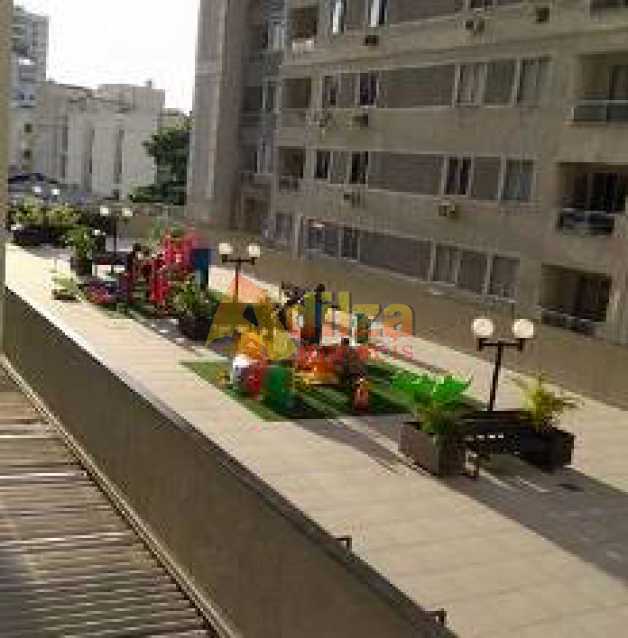 Conheça apartamento-com-2-quartos-a-ve do imóvel - Apartamento à venda Rua Aristides Lobo, Rio Comprido, Rio de Janeiro - R$ 315.000 - TIAP20618 - 19 apartamento-com-2-quartos-a-ve - 19