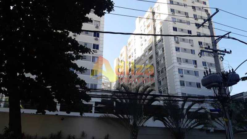 Conheça apartamento-com-2-quartos-a-ve do imóvel - Apartamento à venda Rua Aristides Lobo, Rio Comprido, Rio de Janeiro - R$ 315.000 - TIAP20618 - 22 apartamento-com-2-quartos-a-ve - 22