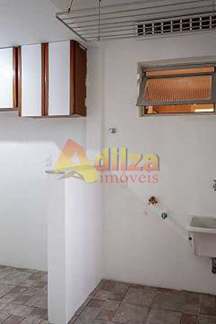 Conheça 1ea2e4609be217cbb9fd4aef35a453 do imóvel - Apartamento à venda Rua Barão de Mesquita, Tijuca, Rio de Janeiro - R$ 580.000 - TIAP30288 - 16 1ea2e4609be217cbb9fd4aef35a453 - 16