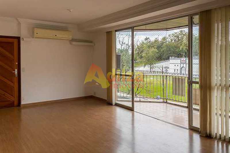 Conheça 2aa7f3768220f662339839bee3d3c4 do imóvel - Apartamento à venda Rua Barão de Mesquita, Tijuca, Rio de Janeiro - R$ 580.000 - TIAP30288 - 2 2aa7f3768220f662339839bee3d3c4 - 2
