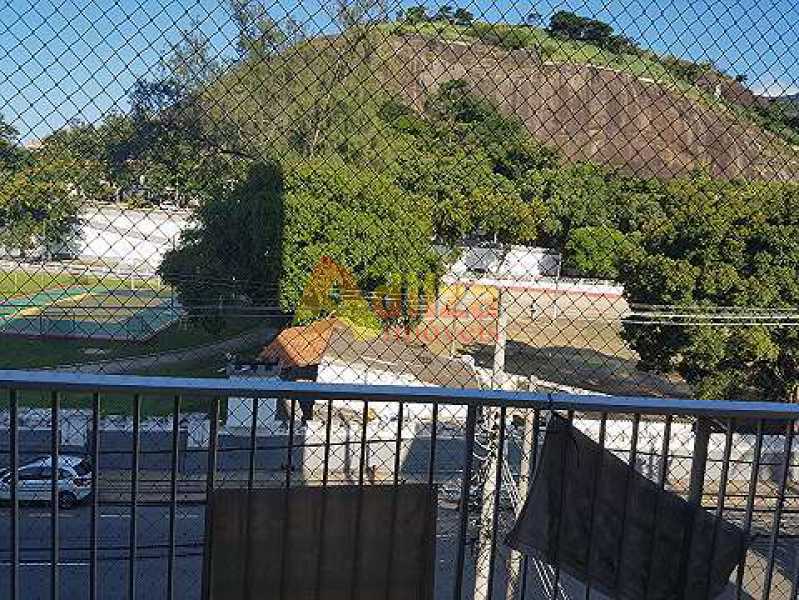 Conheça 4e5663d20824ded59e7addb91f378e do imóvel - Apartamento à venda Rua Barão de Mesquita, Tijuca, Rio de Janeiro - R$ 580.000 - TIAP30288 - 21 4e5663d20824ded59e7addb91f378e - 21