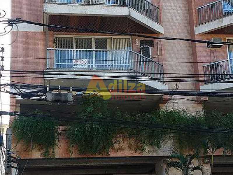 Conheça 7f5897a1a9cc994519a635f87a68da do imóvel - Apartamento à venda Rua Barão de Mesquita, Tijuca, Rio de Janeiro - R$ 580.000 - TIAP30288 - 20 7f5897a1a9cc994519a635f87a68da - 20