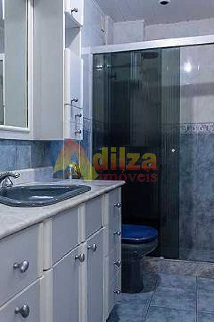 Conheça 27b8763c701e72b9470ce9b3fe40e8 do imóvel - Apartamento à venda Rua Barão de Mesquita, Tijuca, Rio de Janeiro - R$ 580.000 - TIAP30288 - 10 27b8763c701e72b9470ce9b3fe40e8 - 10