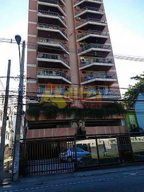 Conheça 143c2a548d186adeb4905385acec04 do imóvel - Apartamento à venda Rua Barão de Mesquita, Tijuca, Rio de Janeiro - R$ 580.000 - TIAP30288 - 19 143c2a548d186adeb4905385acec04 - 19