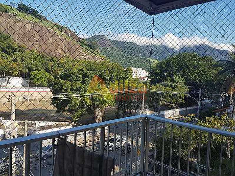 Conheça 663e03d4d7ec85820ebe976073789f do imóvel - Apartamento à venda Rua Barão de Mesquita, Tijuca, Rio de Janeiro - R$ 580.000 - TIAP30288 - 25 663e03d4d7ec85820ebe976073789f - 25